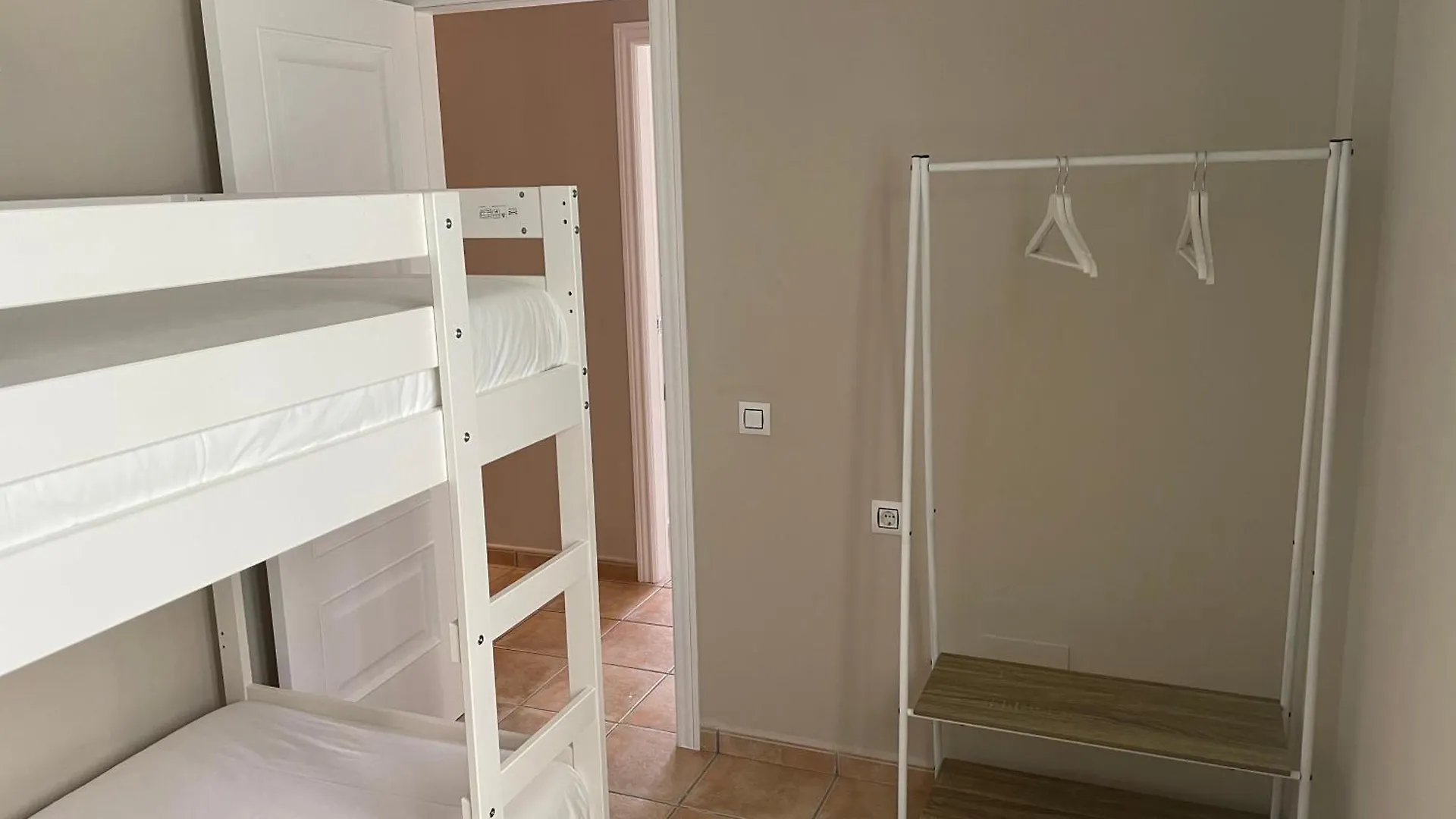Lägenhet Apartamento La Verita Gaudia Caleta De Fuste Spanien