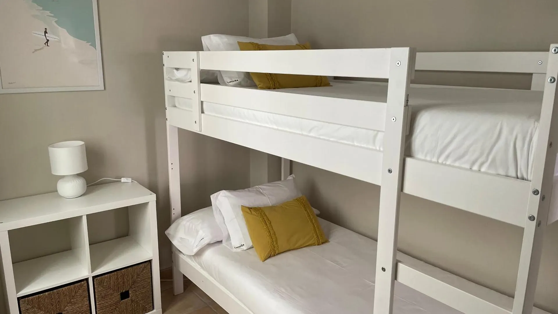 Apartamento La Verita Gaudia Caleta De Fuste