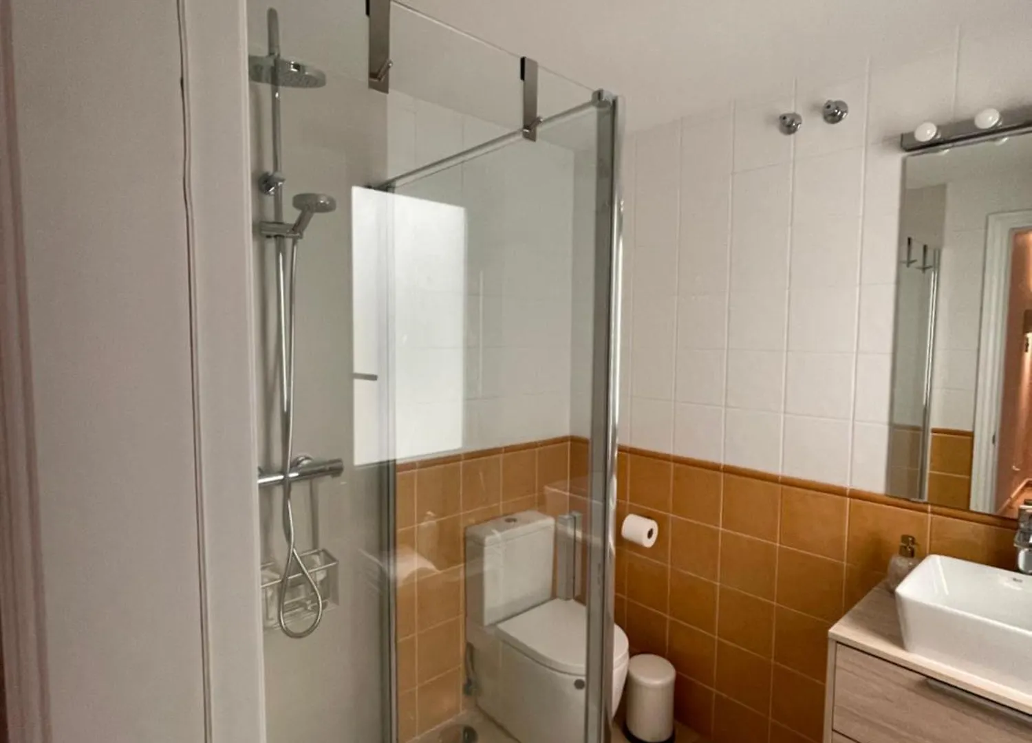 Apartamento La Verita Gaudia Caleta De Fuste Lägenhet