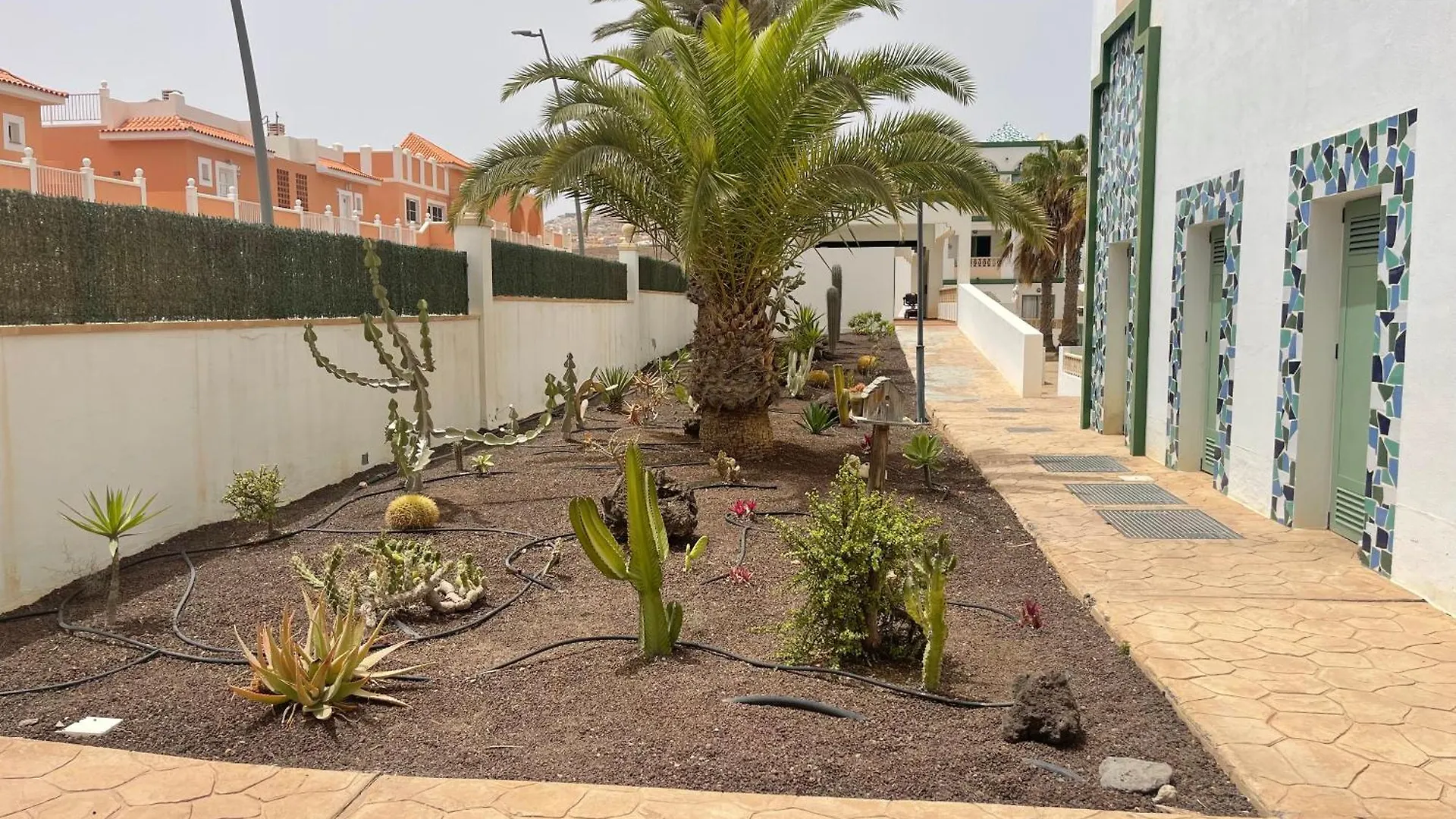 Apartamento La Verita Gaudia Caleta De Fuste Lägenhet