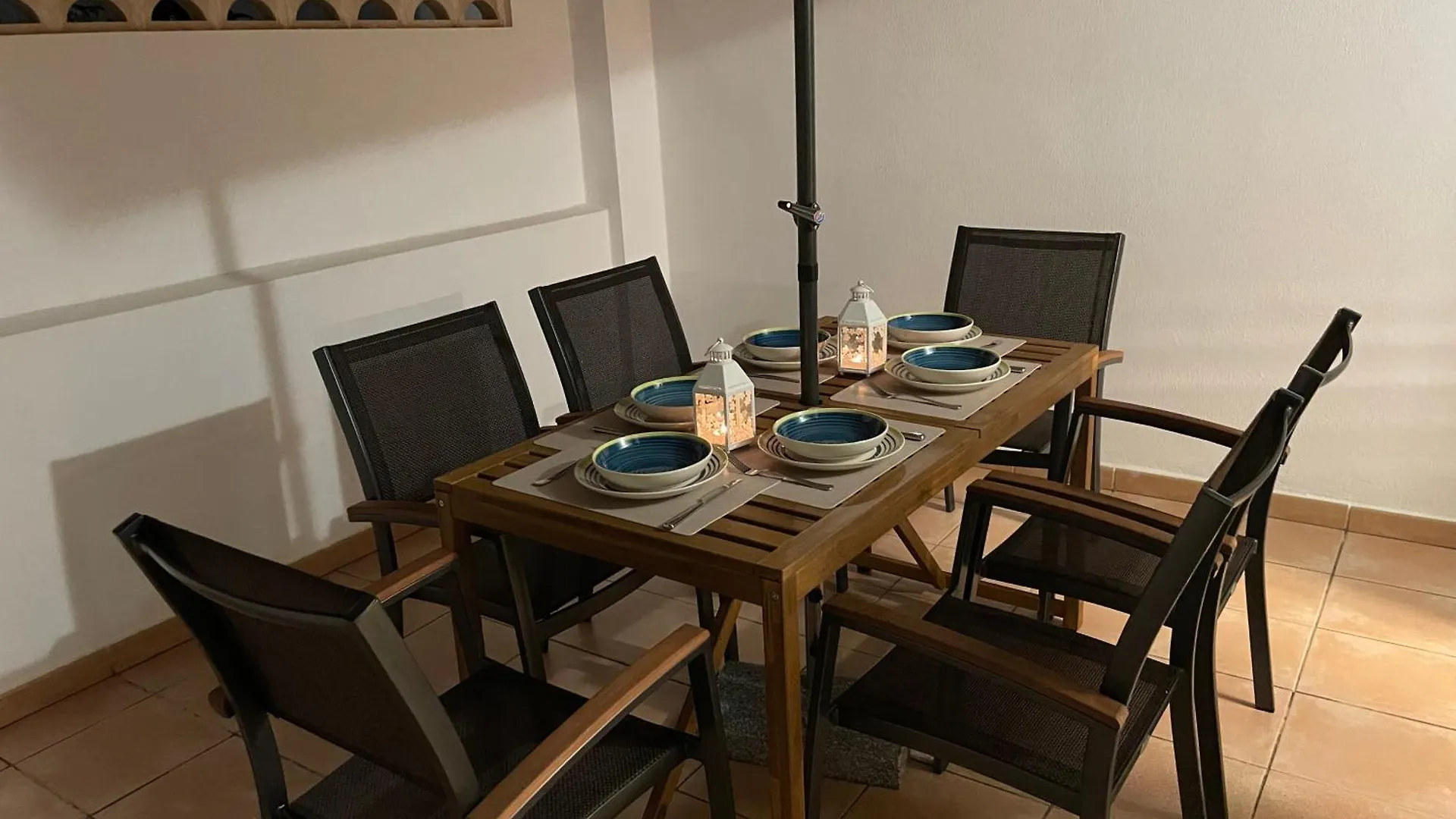 Apartamento La Verita Gaudia Caleta De Fuste