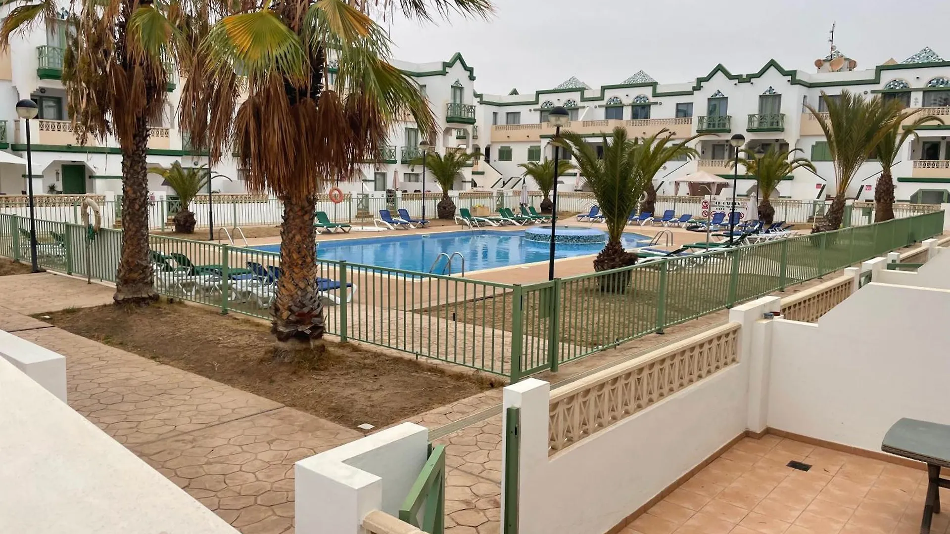 Apartamento La Verita Gaudia Caleta De Fuste
