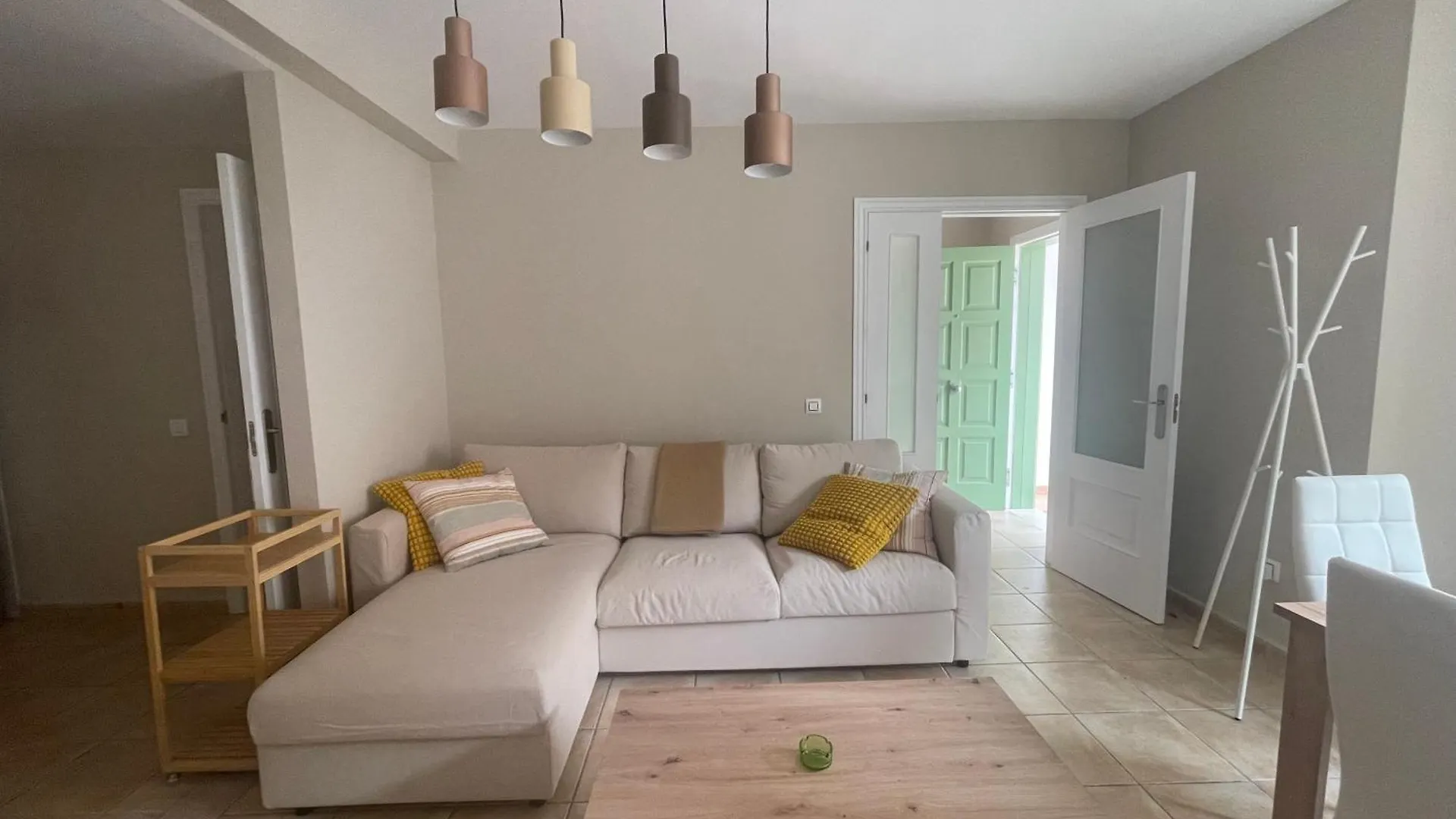 Lägenhet Apartamento La Verita Gaudia Caleta De Fuste