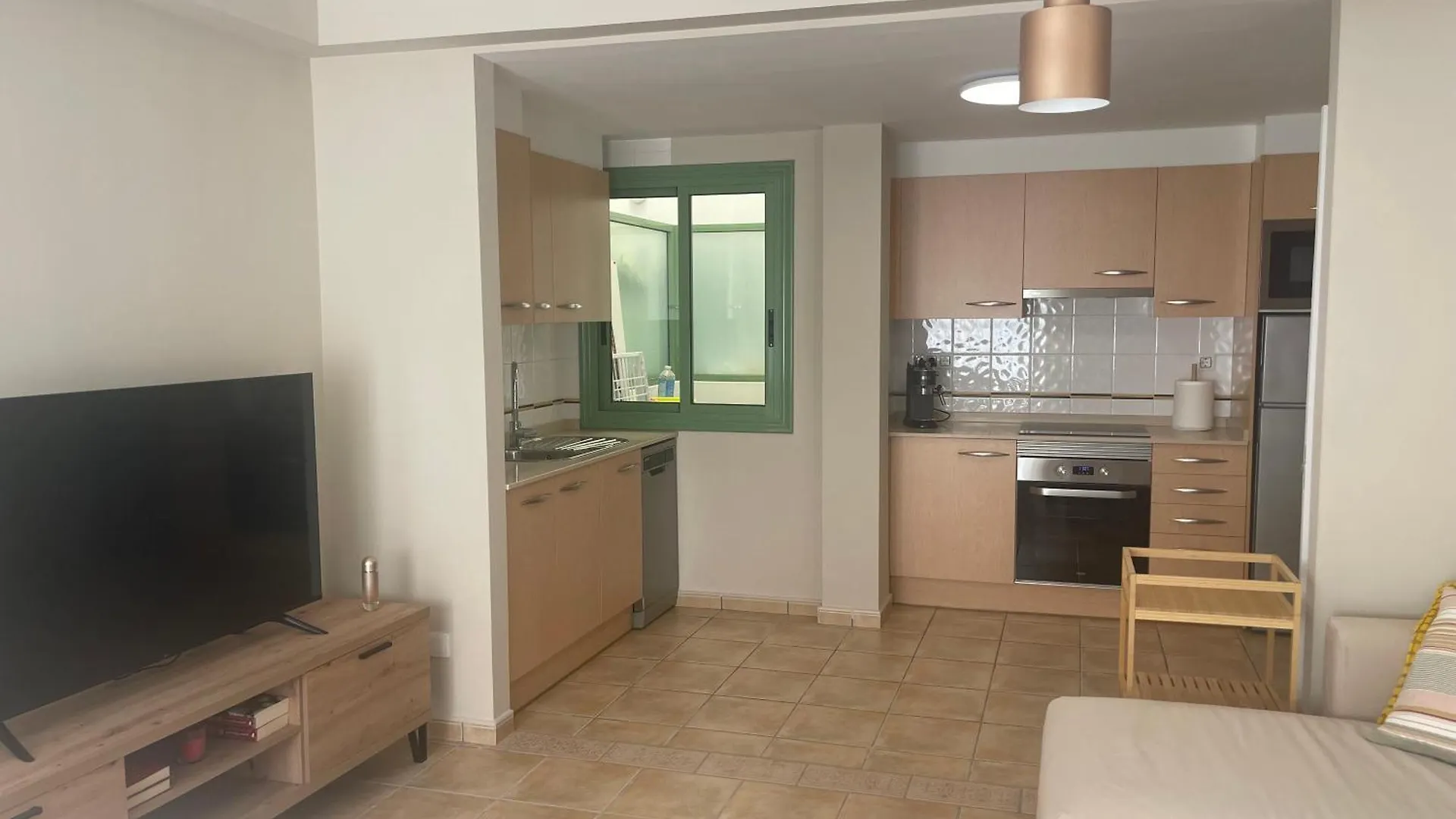 Apartamento La Verita Gaudia Caleta De Fuste Apartment