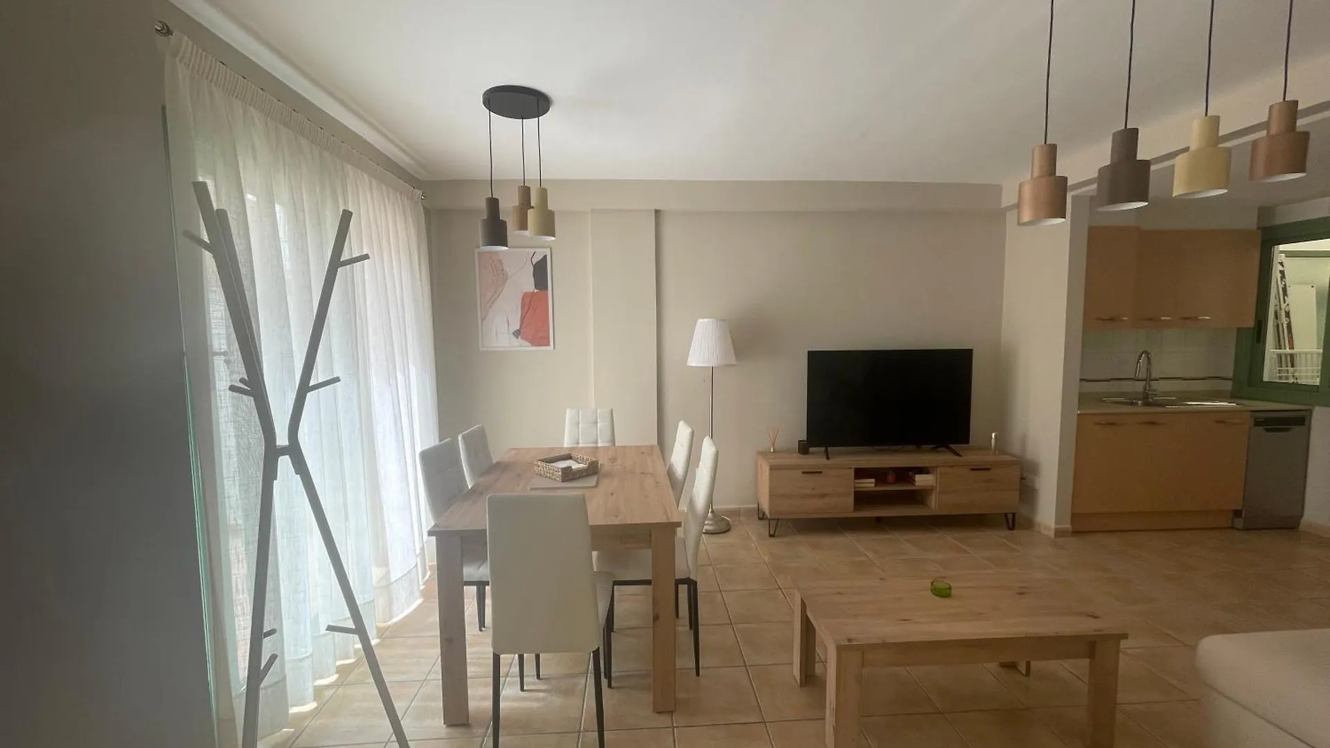 Apartment Apartamento La Verita Gaudia Caleta De Fuste