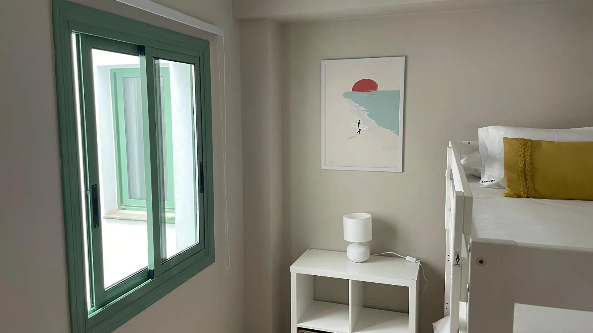 Apartamento La Verita Gaudia Caleta De Fuste 0*,  Spain