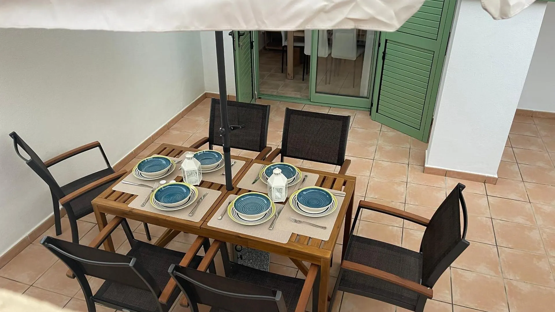 Apartamento La Verita Gaudia Caleta De Fuste 0*,  Spain