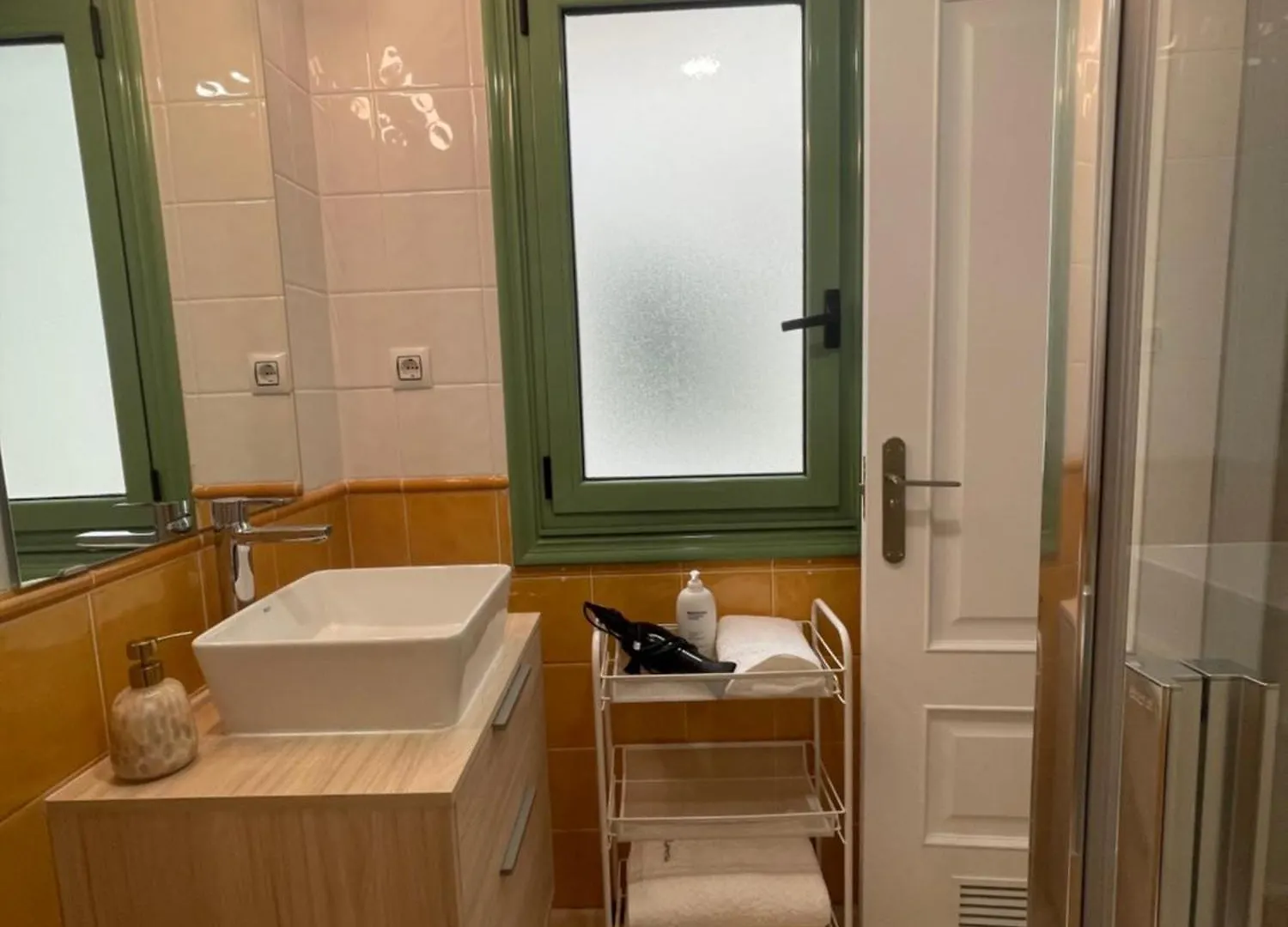 Apartamento La Verita Gaudia Caleta De Fuste Spain
