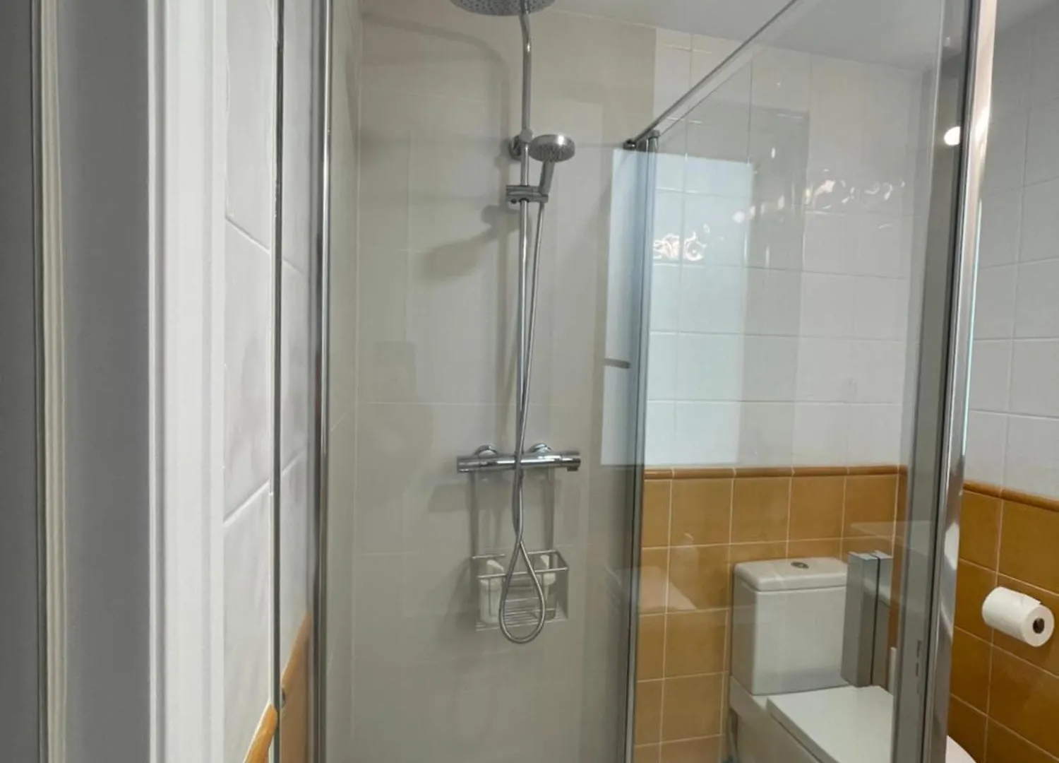 Apartamento La Verita Gaudia Caleta De Fuste Apartment